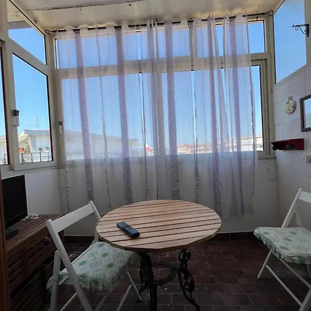 Apartment Emma Scalea